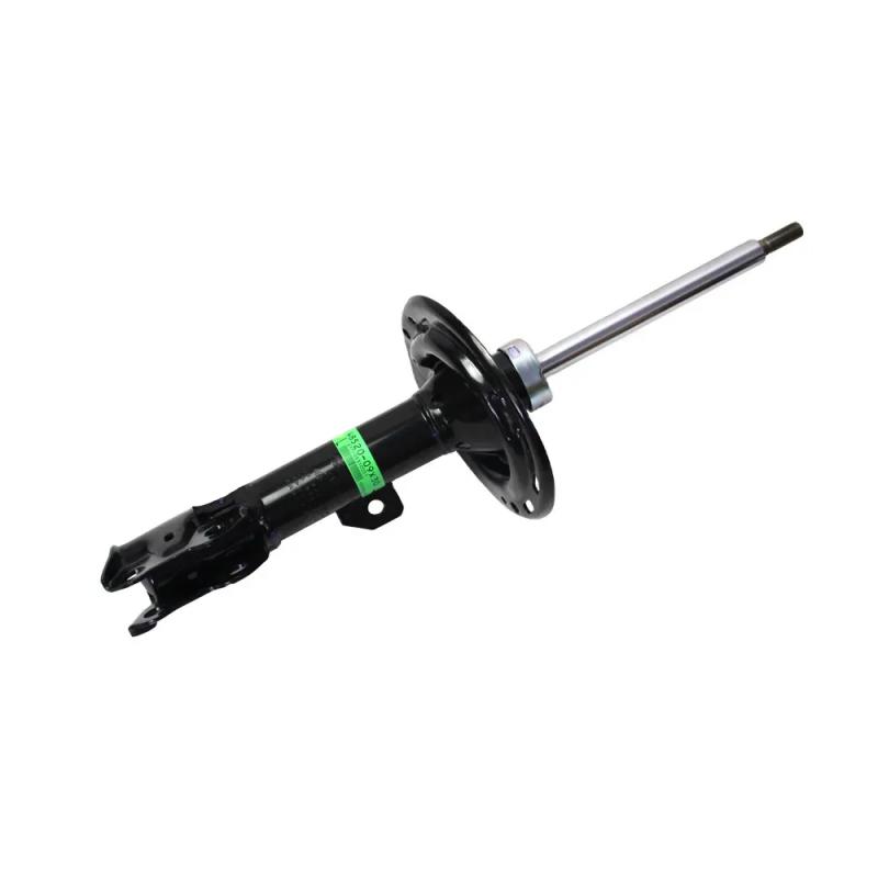 Shock Absorber Assembly Front Left - 48520BZA20
